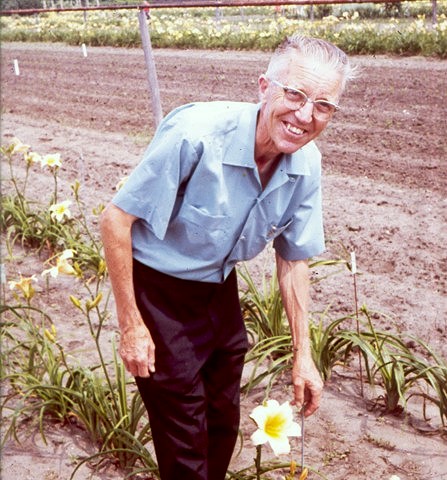 Brother Charles Reckamp